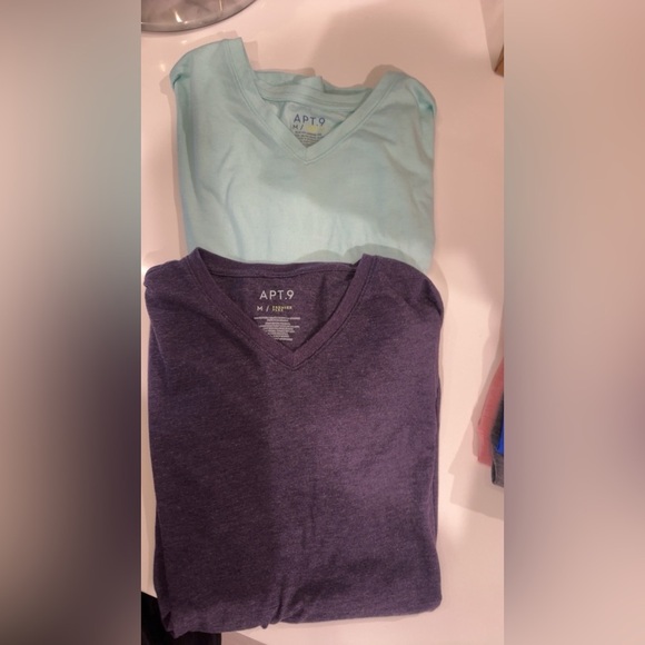 Bundle of 6 Men’s Shirts All Size Medium Various Brands RL CK - Picture 4 of 4